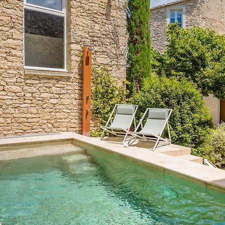 Le Clos De גורדס מראה חיצוני תמונה