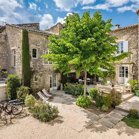 Le Clos De גורדס מראה חיצוני תמונה