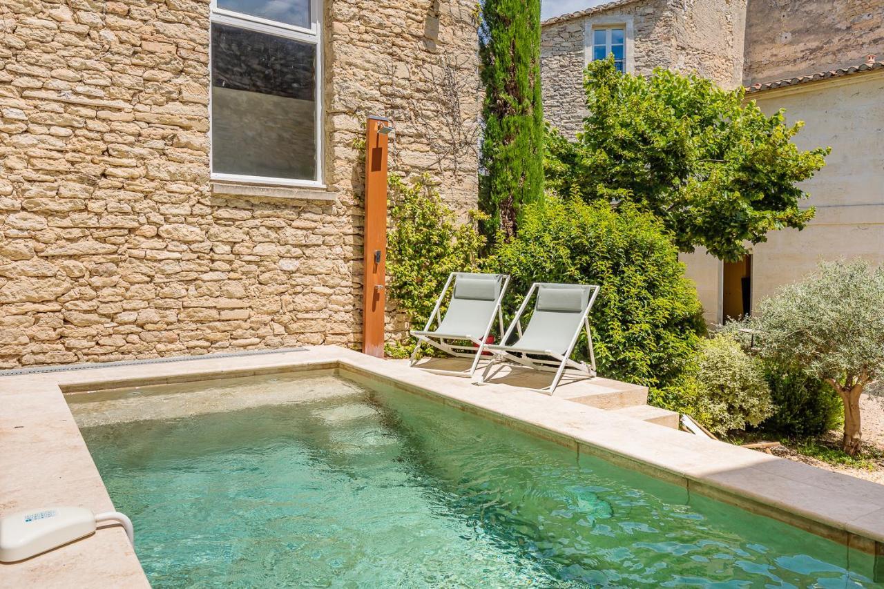 Le Clos De גורדס מראה חיצוני תמונה