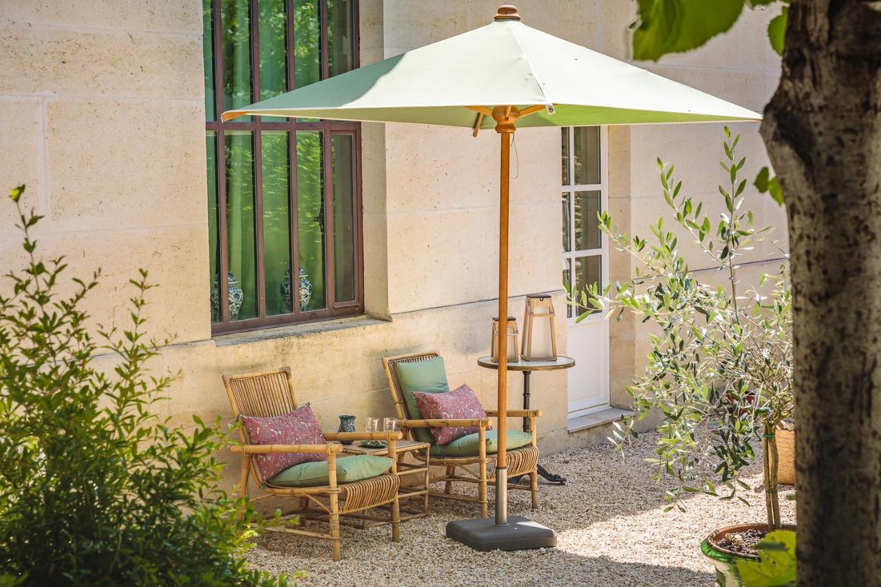 Le Clos De גורדס מראה חיצוני תמונה
