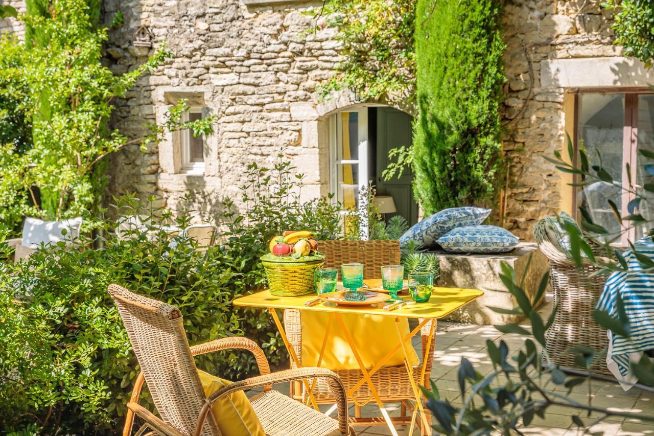 Le Clos De גורדס מראה חיצוני תמונה