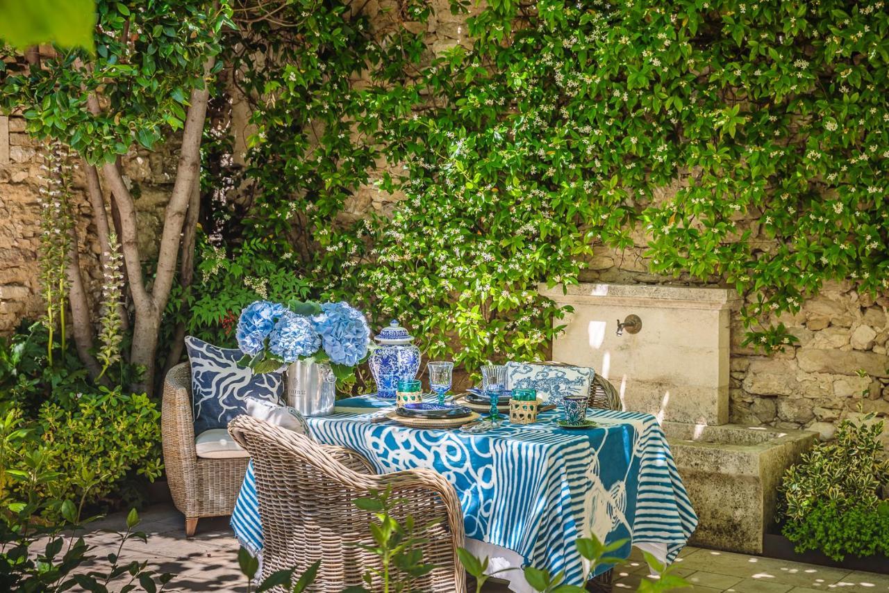 Le Clos De גורדס מראה חיצוני תמונה