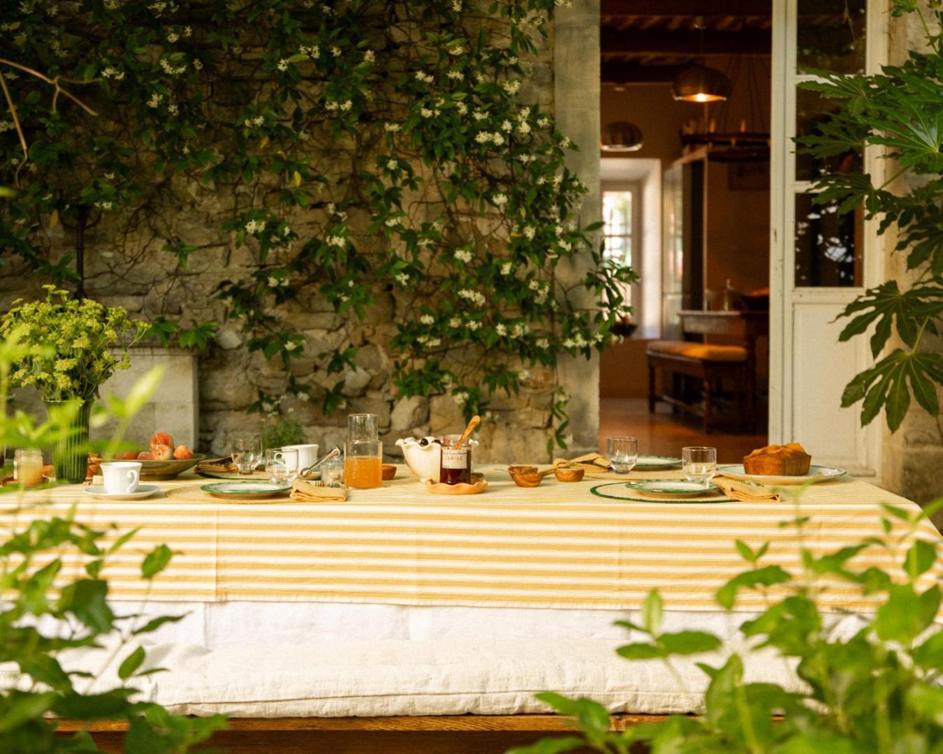 Le Clos De גורדס מראה חיצוני תמונה