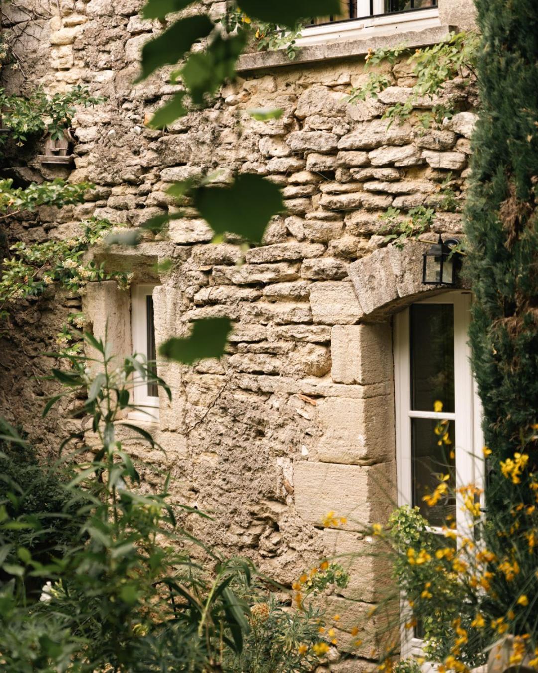 Le Clos De גורדס מראה חיצוני תמונה