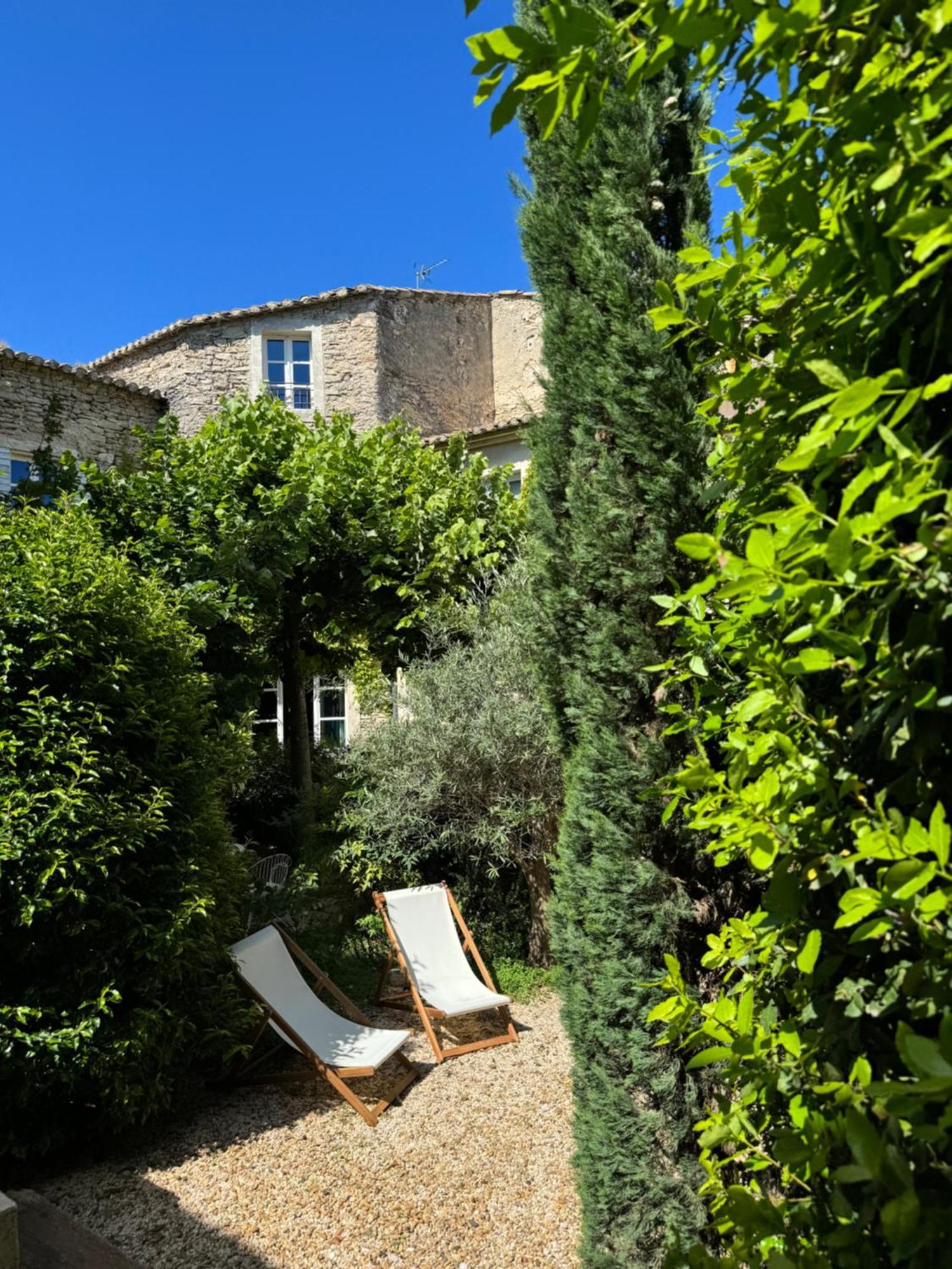 Le Clos De גורדס מראה חיצוני תמונה