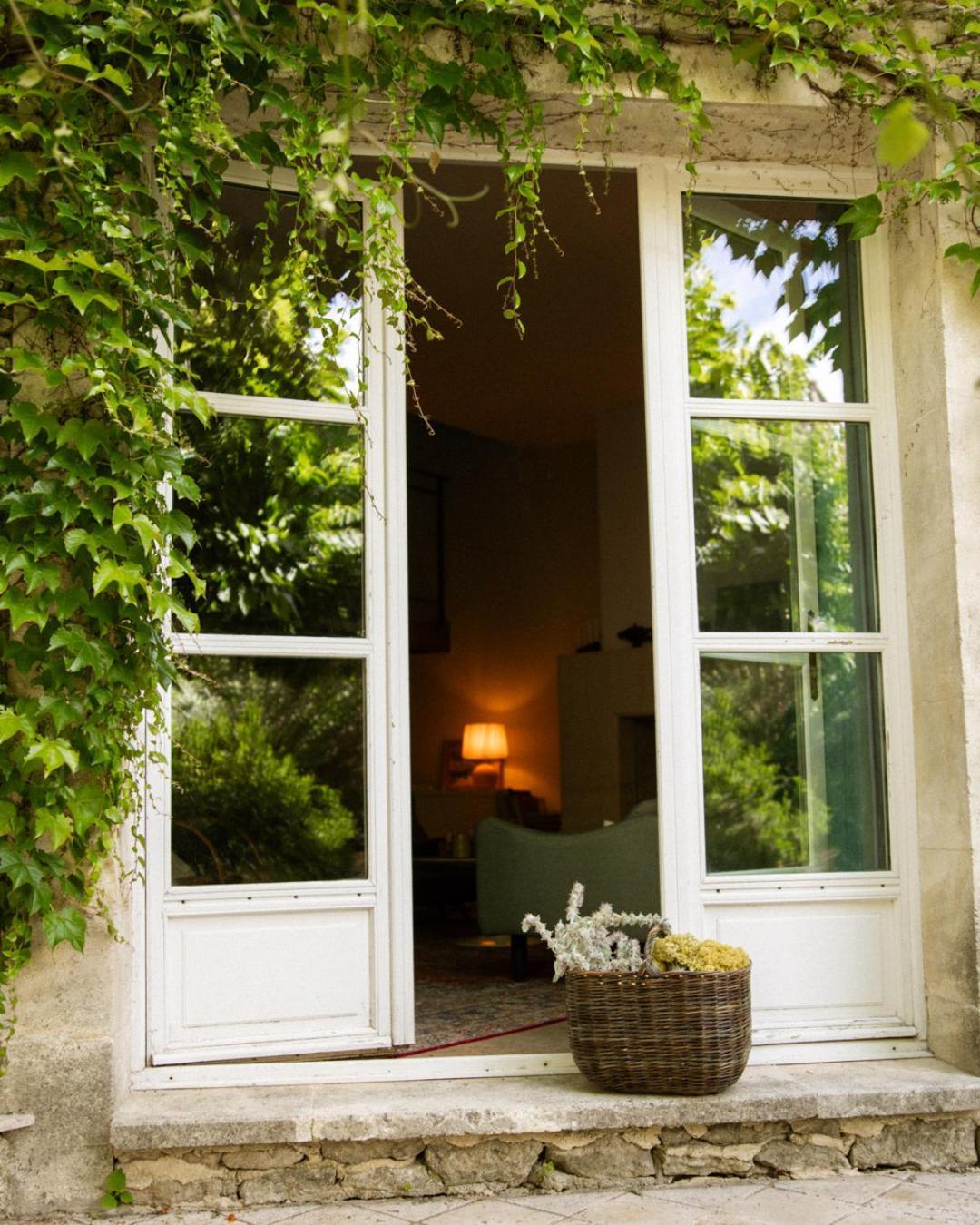 Le Clos De גורדס מראה חיצוני תמונה