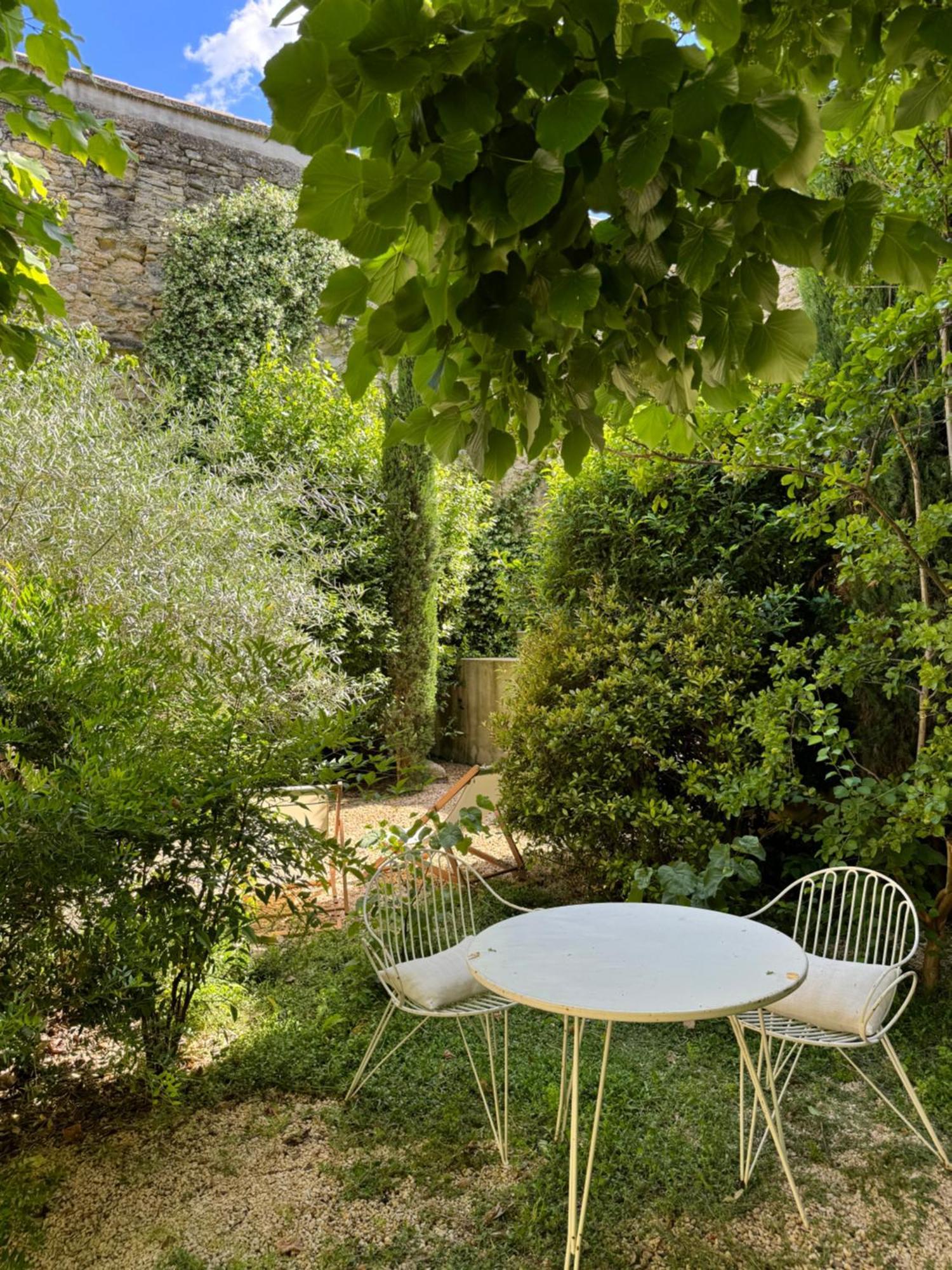 Le Clos De גורדס מראה חיצוני תמונה
