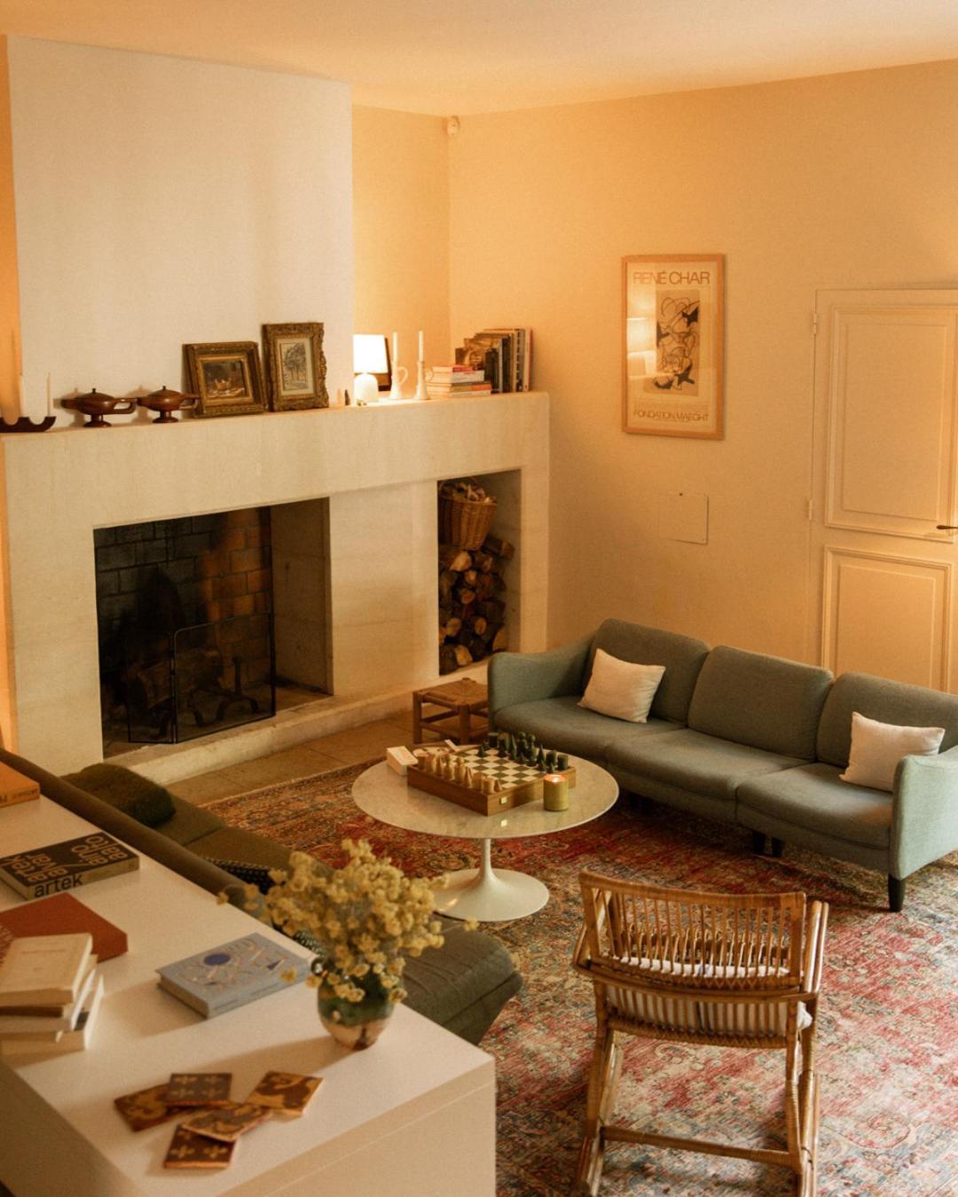 Le Clos De גורדס מראה חיצוני תמונה