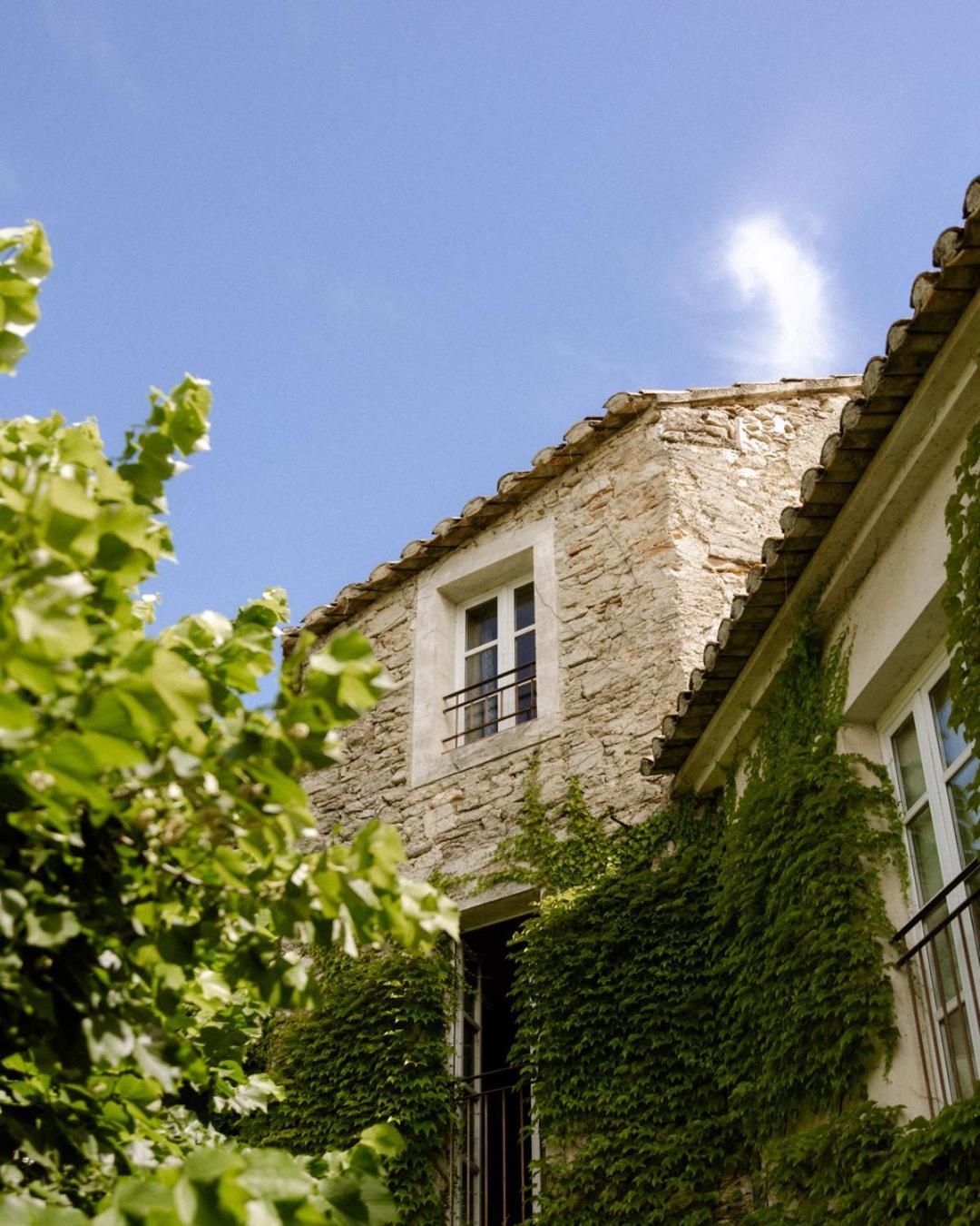 Le Clos De גורדס מראה חיצוני תמונה