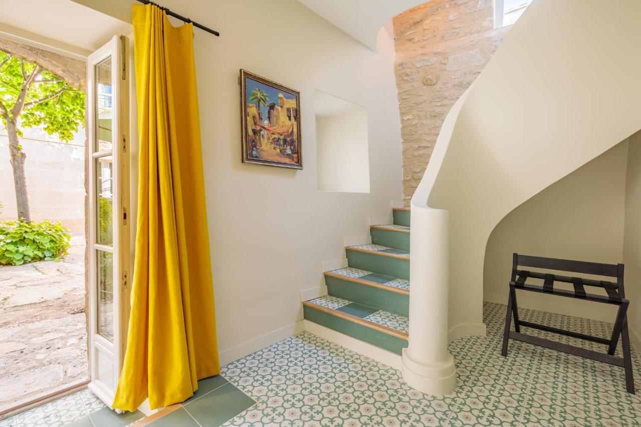 Le Clos De גורדס מראה חיצוני תמונה